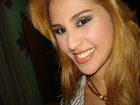 Ana Carolina S. Mendes.