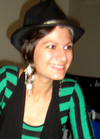 Luciana Andrade Cavalcante de Castro
